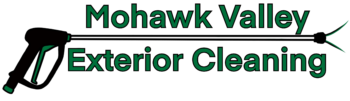 Mohawk Valley Exterior Cleaning logo